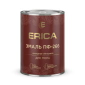 ERICA ПФ-266 Золотисто-коричневая 0,8 кг 1/14шт