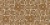 Панель Мозайка "Медальон коричневый" ПВХ Стандарт+ 1/10шт Регул 0,4мм