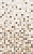 Плитка облицовочная Мозайка Нео 250*400 (Коричневая, средняя) 122862 1/1,2м2